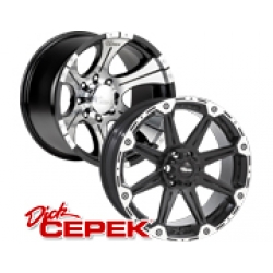 Dick Cepek
